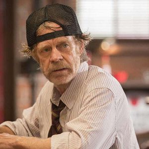 Foto William H. Macy