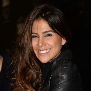 Foto Greeicy Rendón