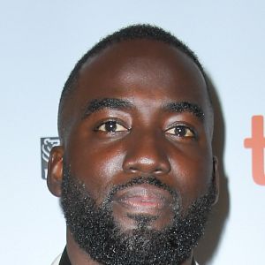 Foto Shamier Anderson