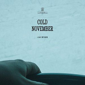 Foto Cold November