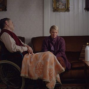 Cold November - Película 2018