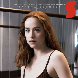 Foto Suspiria