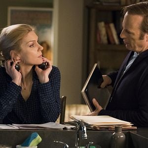Foto Better Call Saul