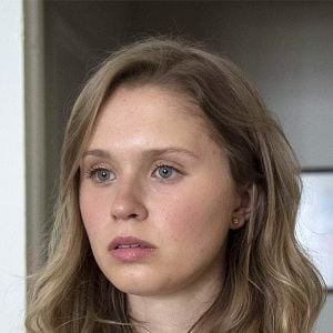 Foto Eliza Scanlen