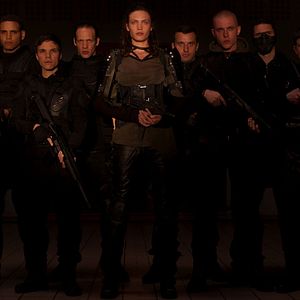 Foto Jessica Forever