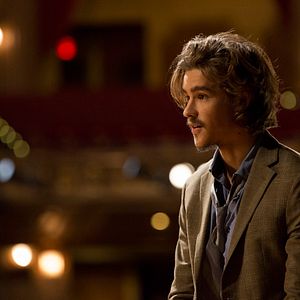 Foto Brenton Thwaites