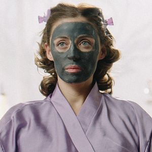 Foto Las niñas bien