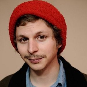 Foto Michael Cera