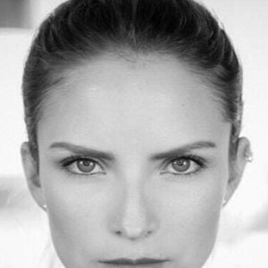 Foto Paulette Hernandez