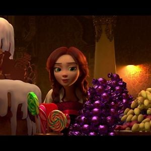 Foto La princesa encantada