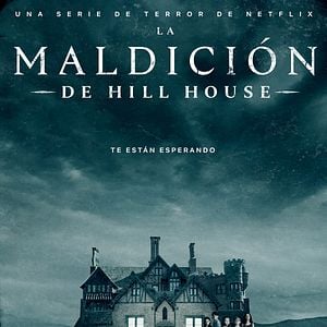 Foto La maldición de Hill House