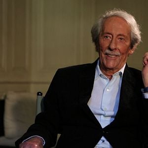 Foto Jean Rochefort