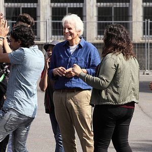 Foto André Dussollier