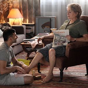 Foto Catherine Deneuve