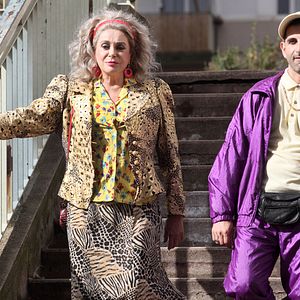 Foto Catherine Deneuve