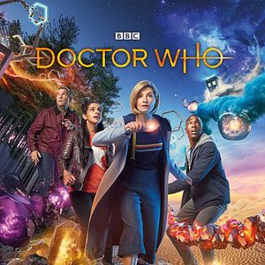 Foto Doctor Who (2005)