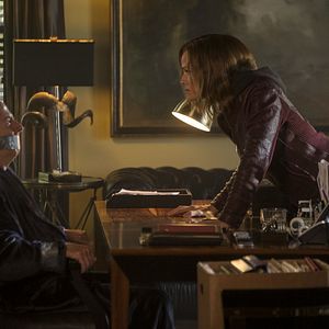 Foto Jennifer Garner