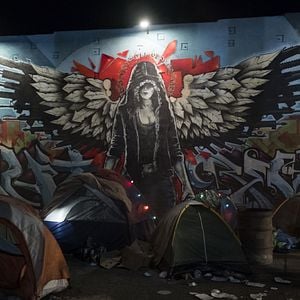 Foto Jennifer Garner