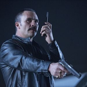 Foto Matar o morir (Peppermint)