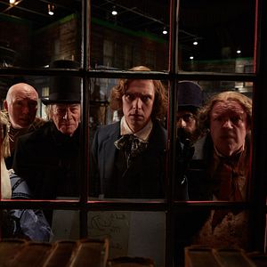 Foto Christopher Plummer