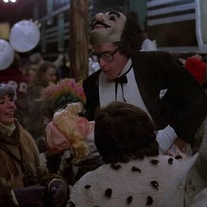 Foto El tren del terror