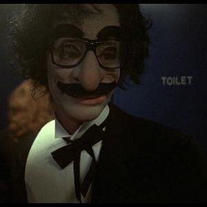 Foto El tren del terror