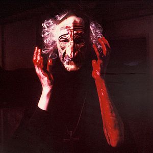 Foto El tren del terror