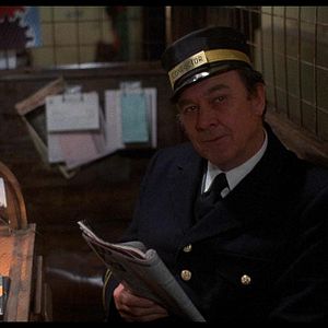 Foto El tren del terror