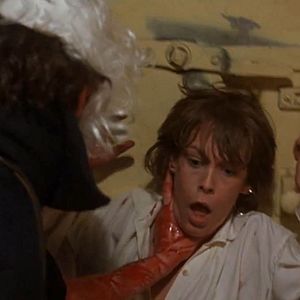 Foto El tren del terror