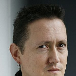 Foto Fermin Muguruza