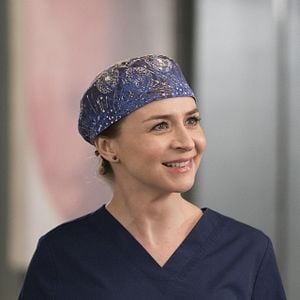 Foto Caterina Scorsone