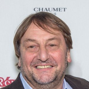 Foto Patrick d'Assumçao