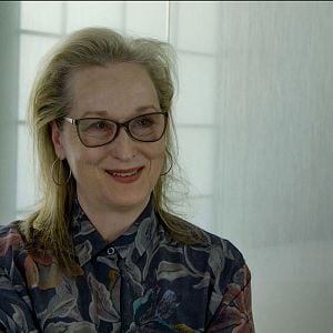Foto Meryl Streep
