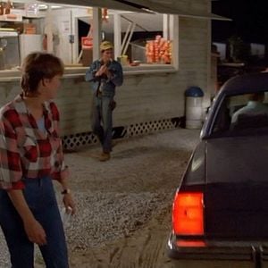 Foto Grandview, U.S.A.