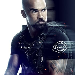 Foto S.W.A.T. Los hombres de Harrelson