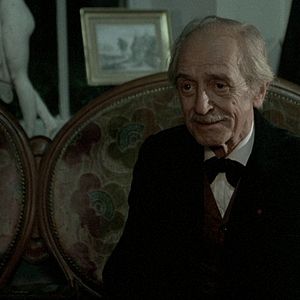 Foto Un domingo en el campo