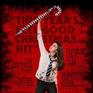 Foto Ana y el apocalipsis