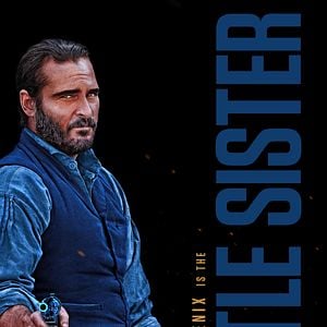 Foto Los hermanos Sisters