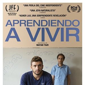 Foto Aprendiendo a vivir