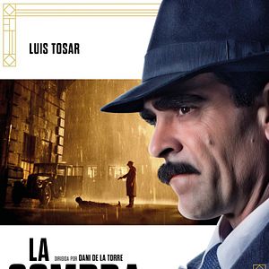 Foto La Sombra de la ley