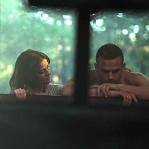 Foto El efecto sombra