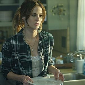 Foto El efecto sombra