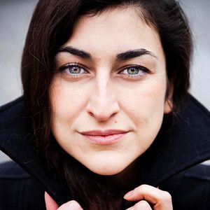 Foto Sachli Gholamalizad