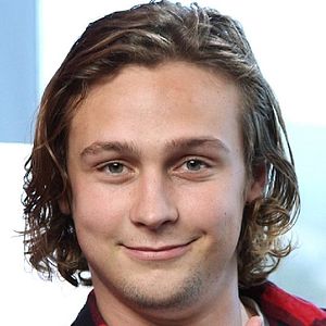 Foto Logan Miller