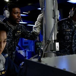 Foto Charles Parnell