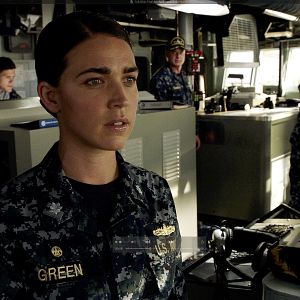 Foto The Last Ship
