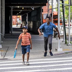 Foto Brandon Micheal Hall