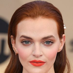 Foto Madeline Brewer