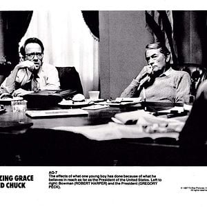 Foto La voz del silencio