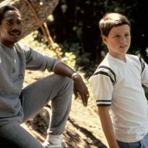 Foto La voz del silencio